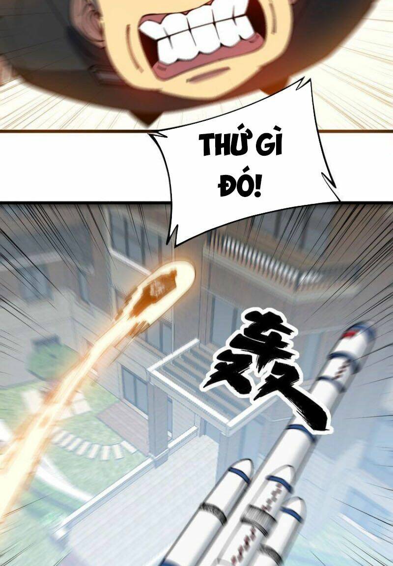 Độc Thủ Vu Y Chapter 326 - Trang 2