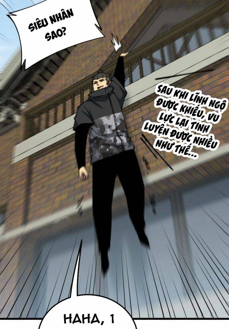 Độc Thủ Vu Y Chapter 326 - Trang 2