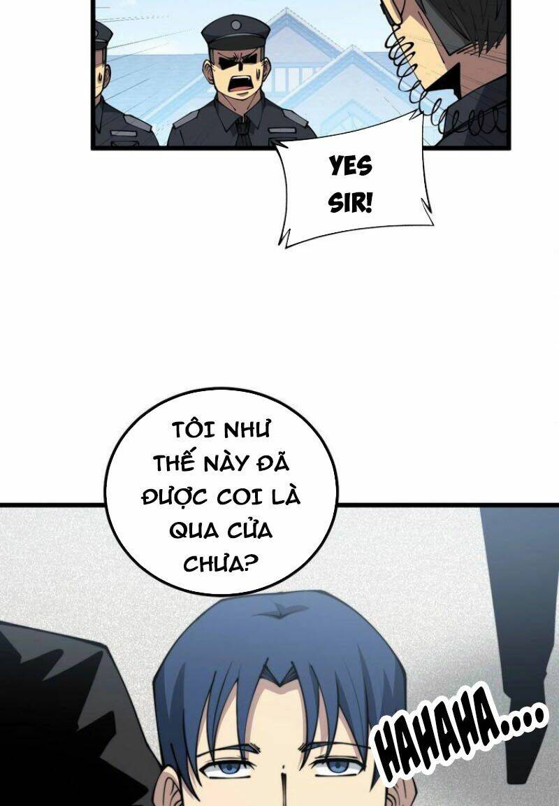 Độc Thủ Vu Y Chapter 326 - Trang 2