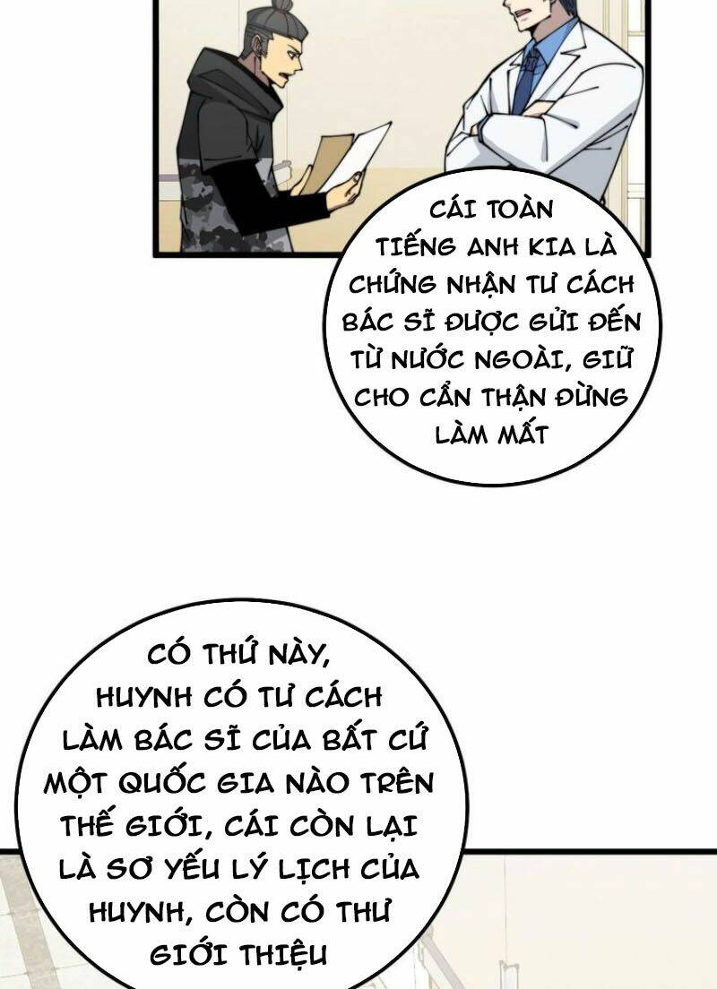 Độc Thủ Vu Y Chapter 326 - Trang 2