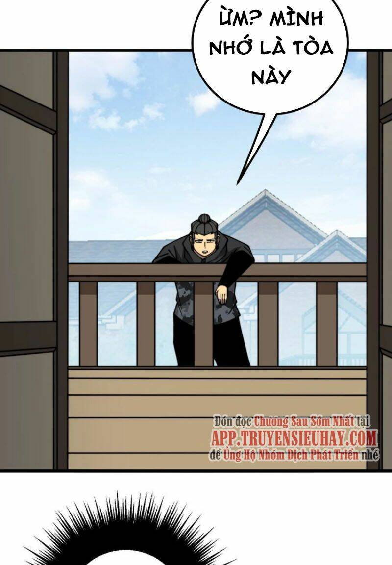 Độc Thủ Vu Y Chapter 326 - Trang 2