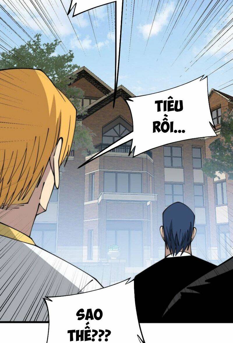 Độc Thủ Vu Y Chapter 326 - Trang 2