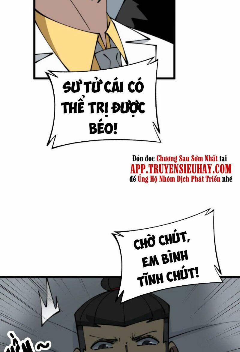 Độc Thủ Vu Y Chapter 326 - Trang 2