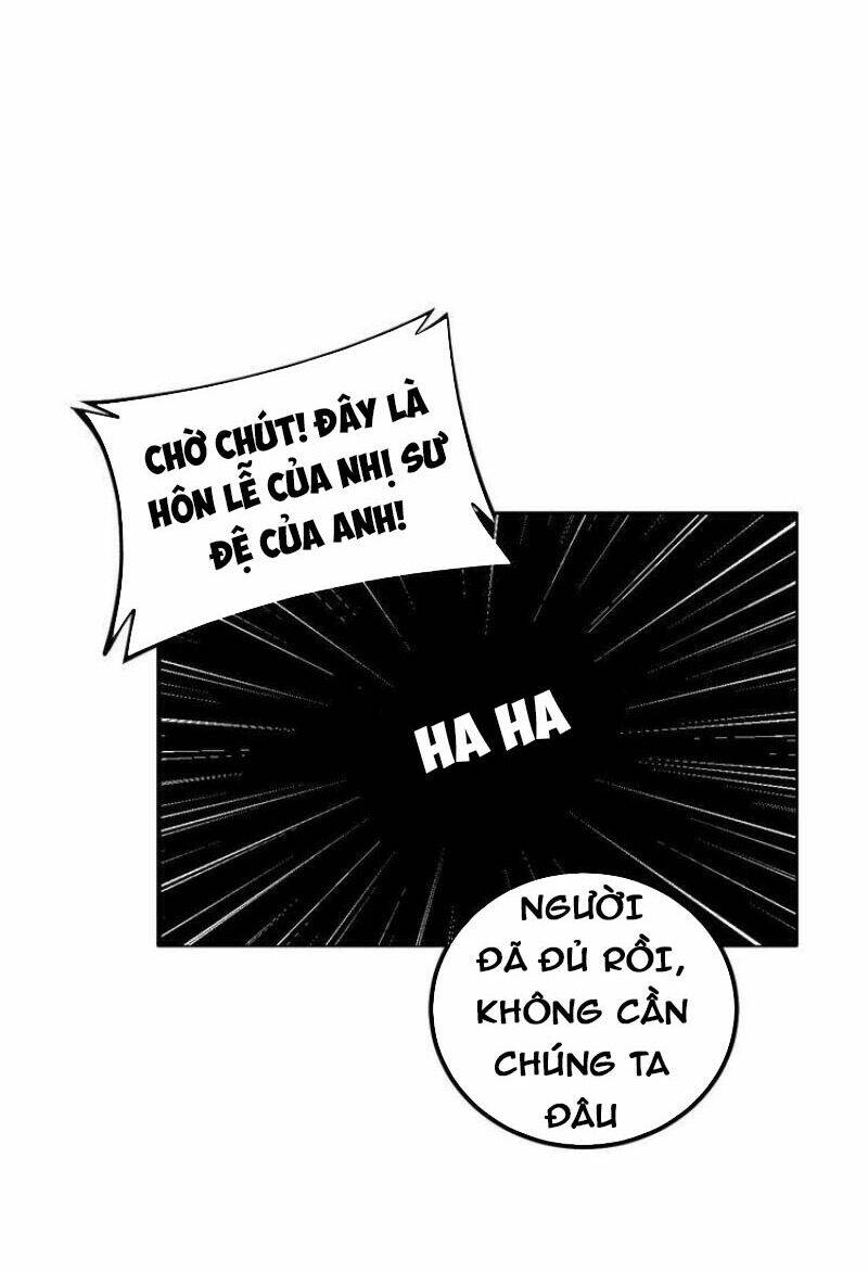 Độc Thủ Vu Y Chapter 326 - Trang 2