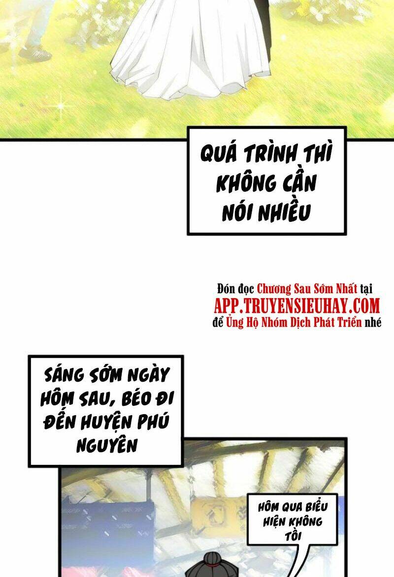 Độc Thủ Vu Y Chapter 326 - Trang 2