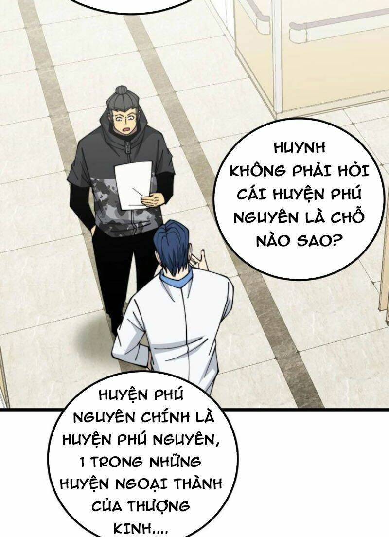 Độc Thủ Vu Y Chapter 326 - Trang 2