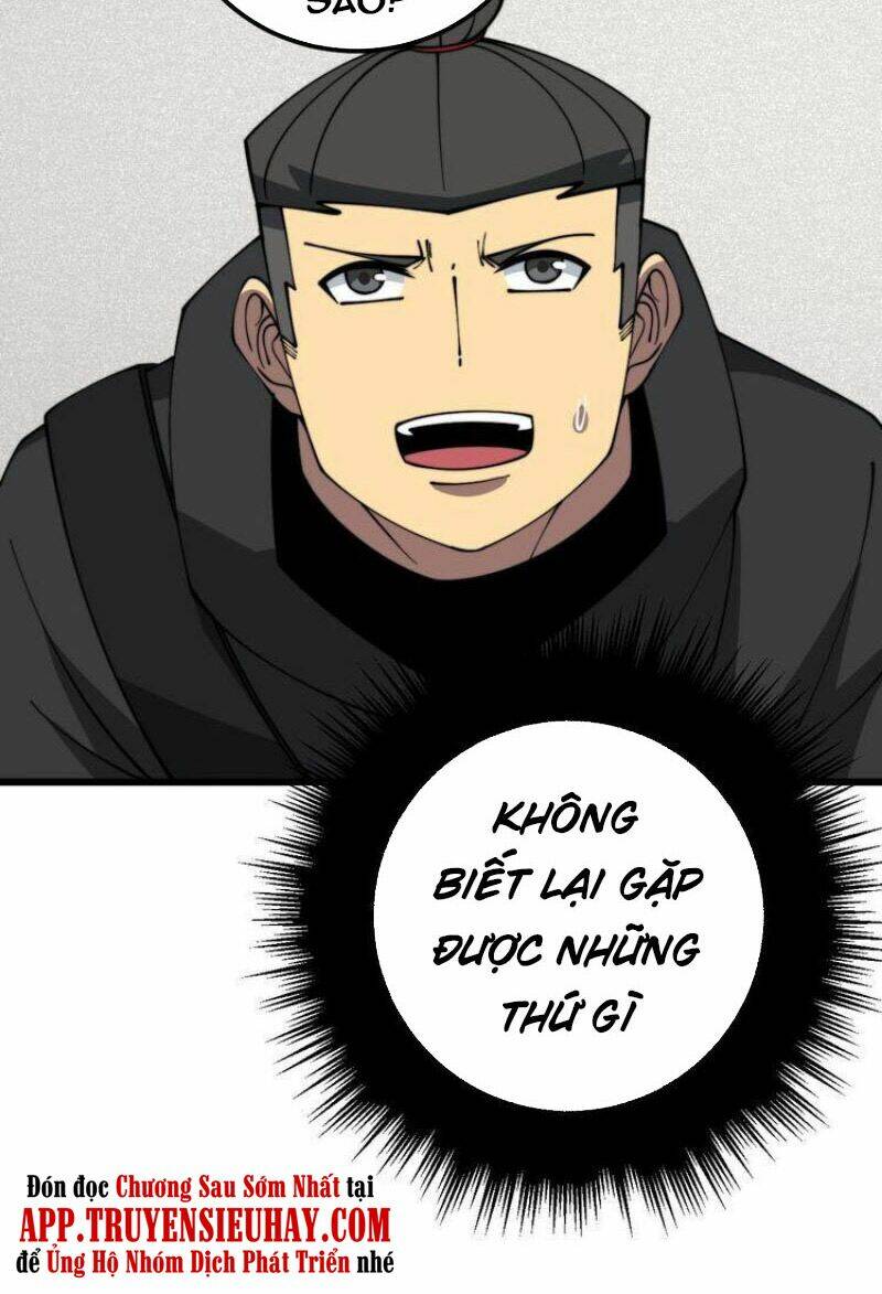 Độc Thủ Vu Y Chapter 326 - Trang 2