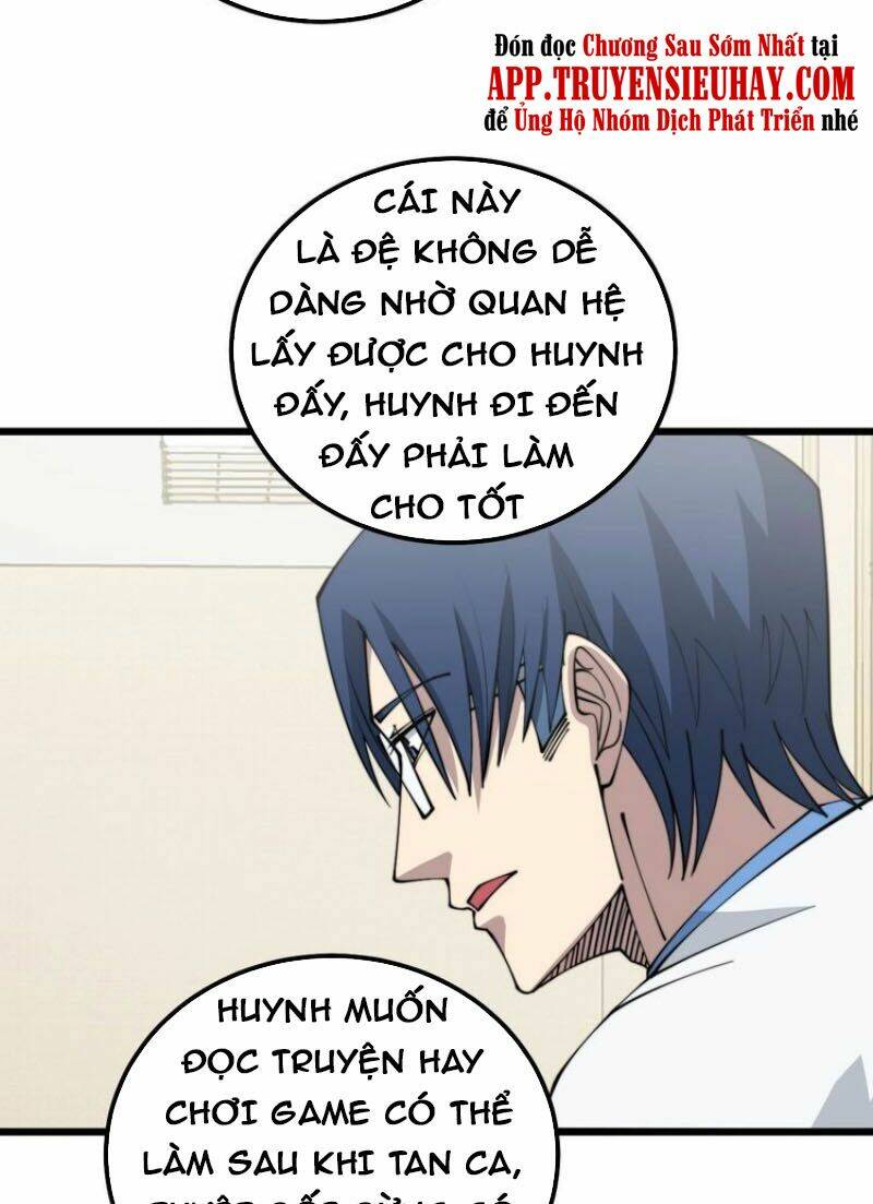 Độc Thủ Vu Y Chapter 326 - Trang 2