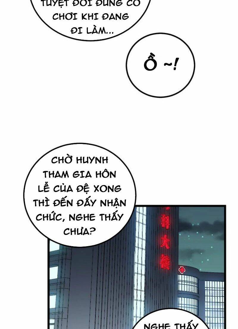 Độc Thủ Vu Y Chapter 326 - Trang 2