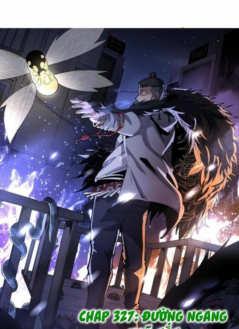 Độc Thủ Vu Y Chapter 327 - Trang 2