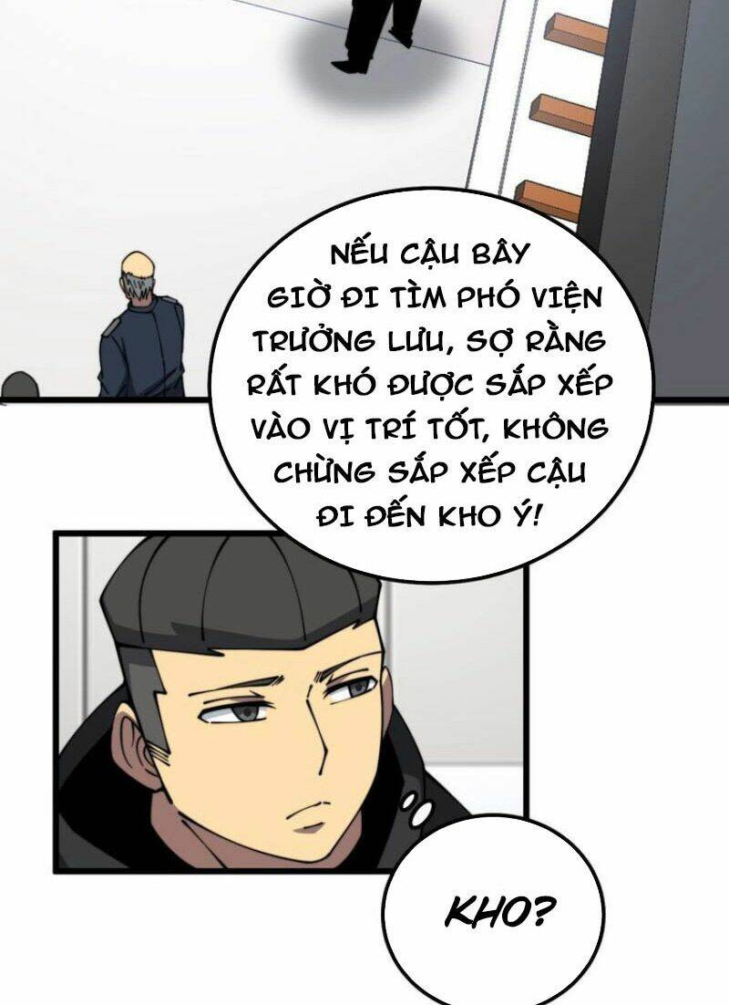 Độc Thủ Vu Y Chapter 327 - Trang 2