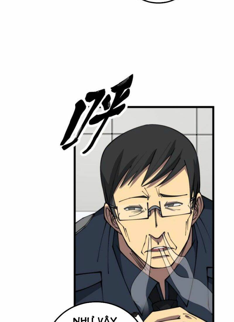 Độc Thủ Vu Y Chapter 327 - Trang 2