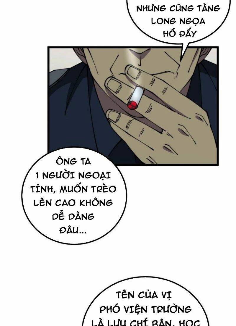 Độc Thủ Vu Y Chapter 327 - Trang 2