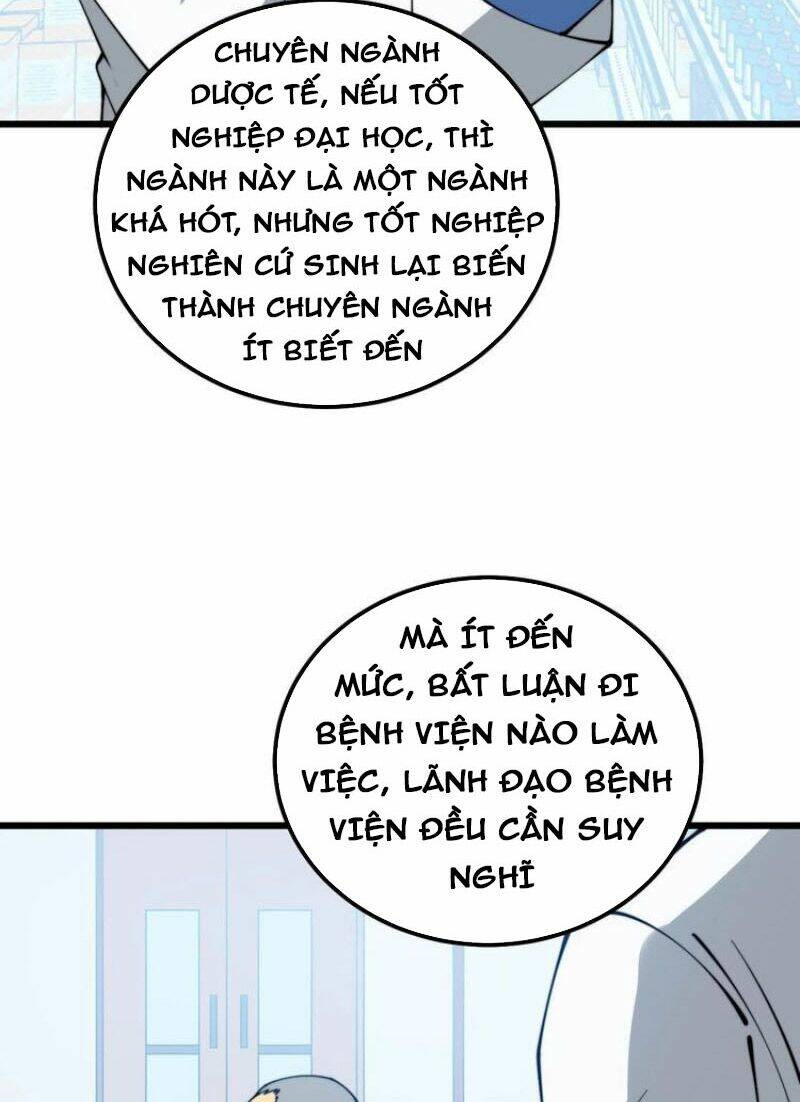 Độc Thủ Vu Y Chapter 327 - Trang 2