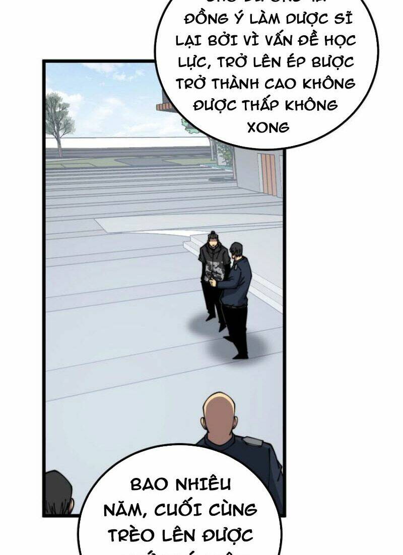 Độc Thủ Vu Y Chapter 327 - Trang 2