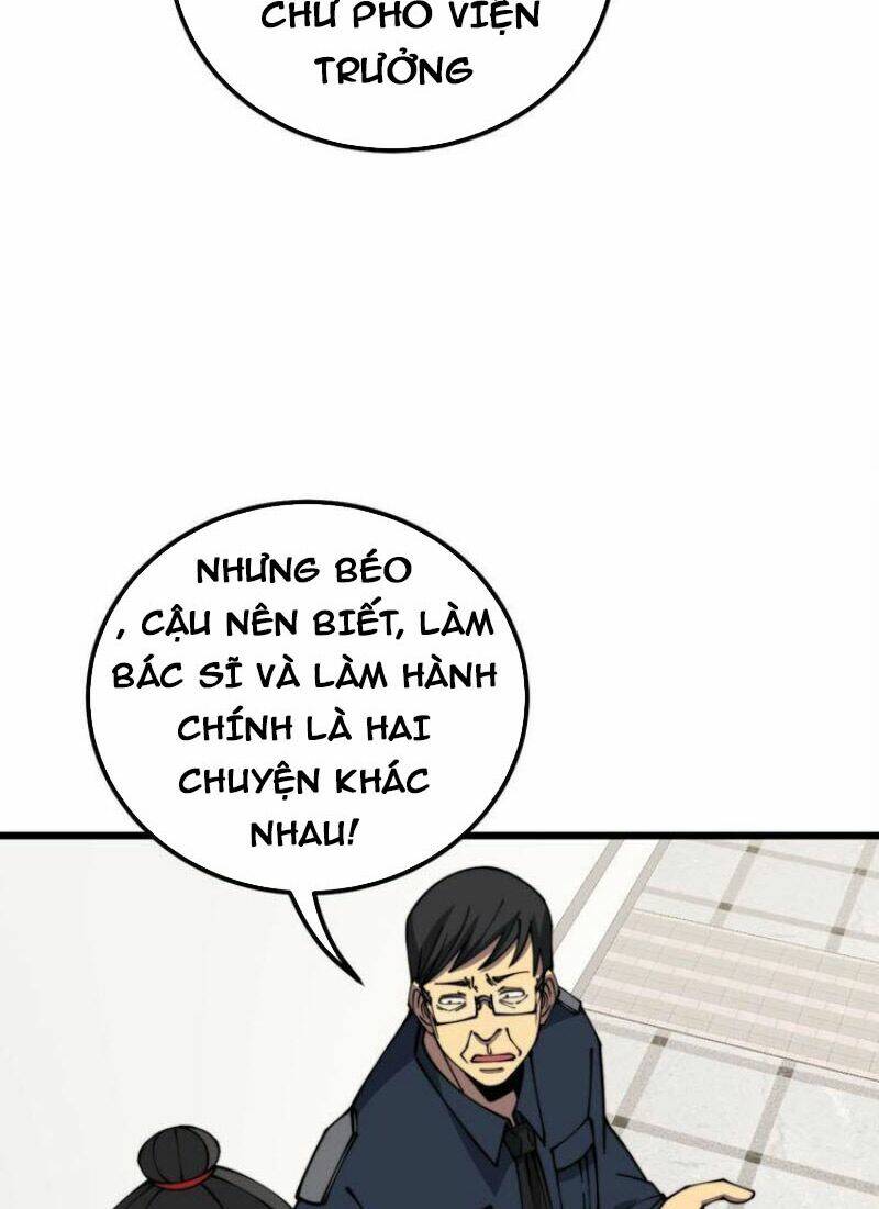Độc Thủ Vu Y Chapter 327 - Trang 2