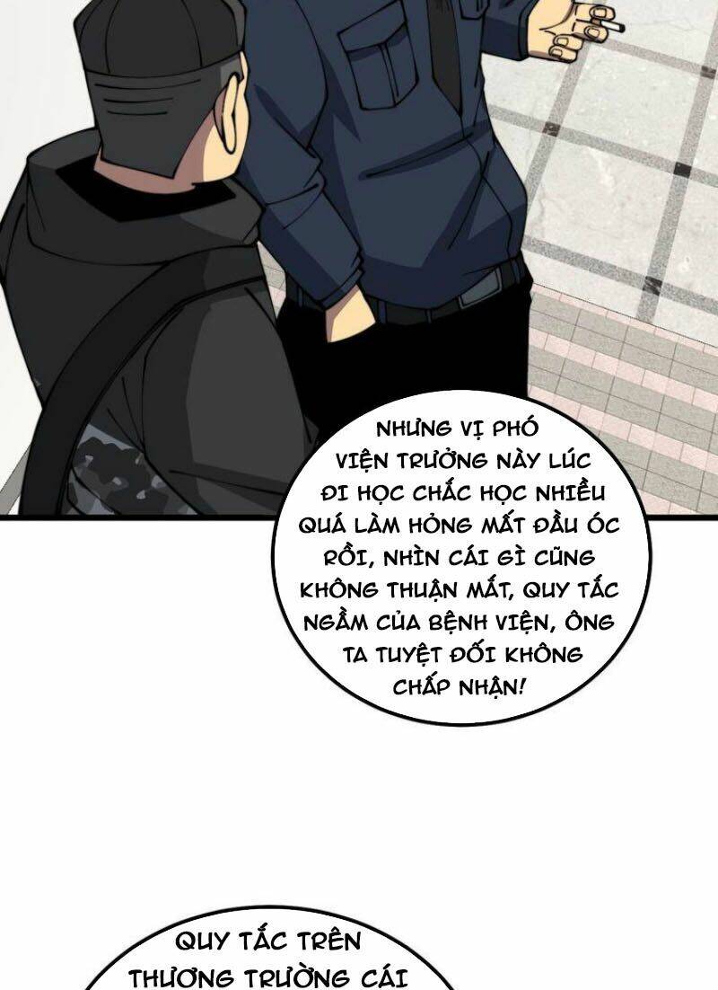 Độc Thủ Vu Y Chapter 327 - Trang 2