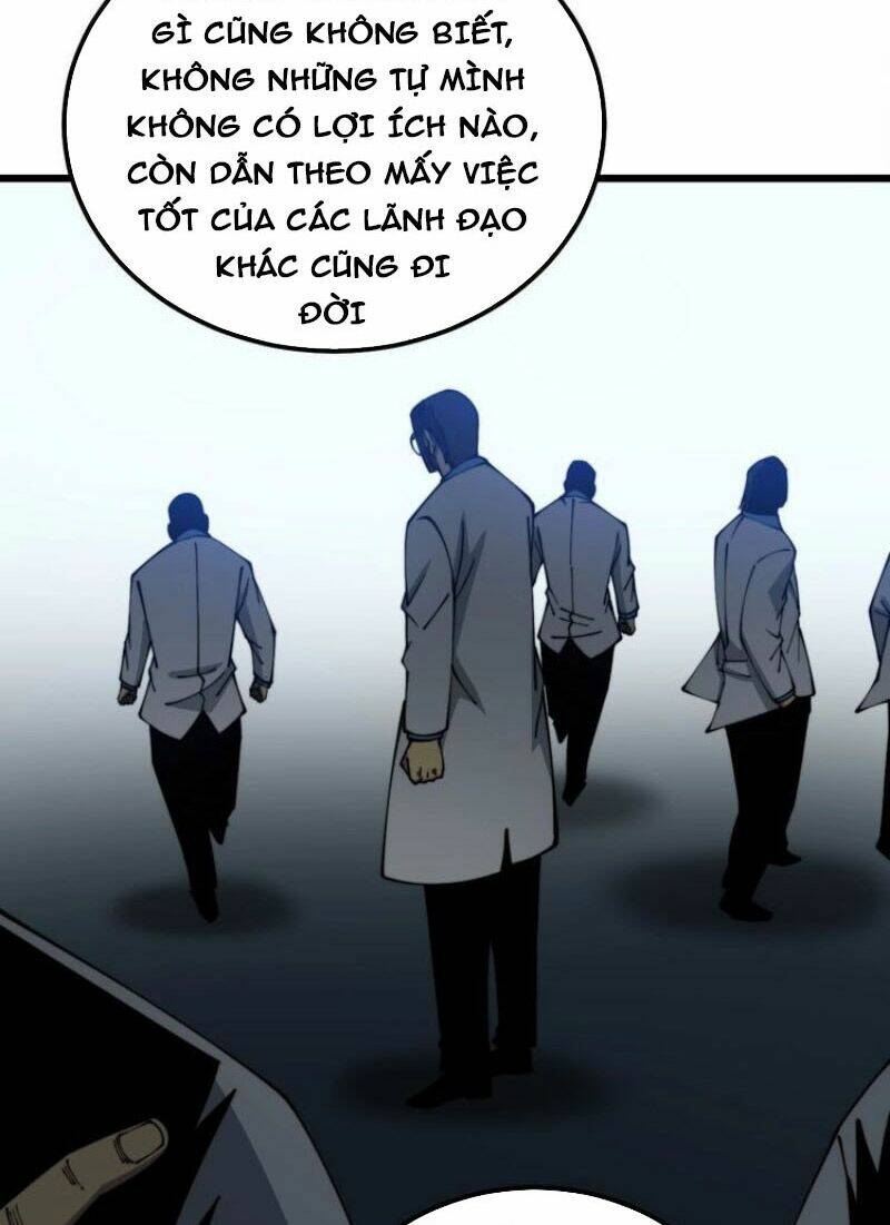 Độc Thủ Vu Y Chapter 327 - Trang 2