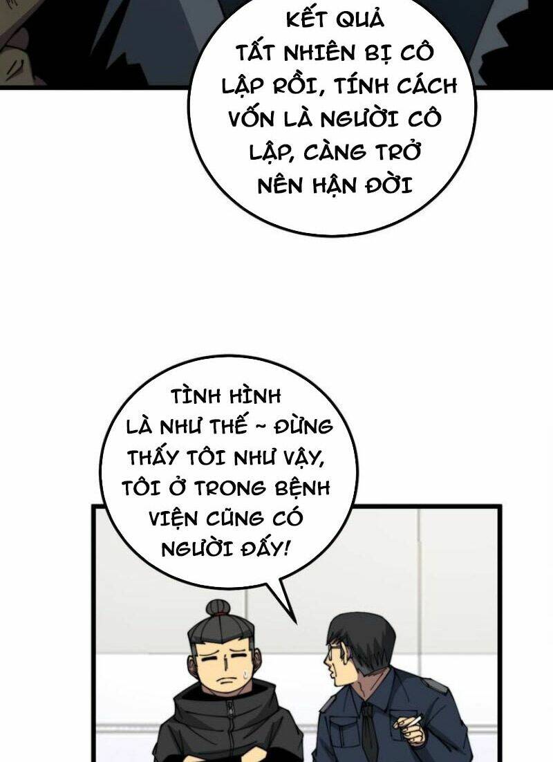 Độc Thủ Vu Y Chapter 327 - Trang 2