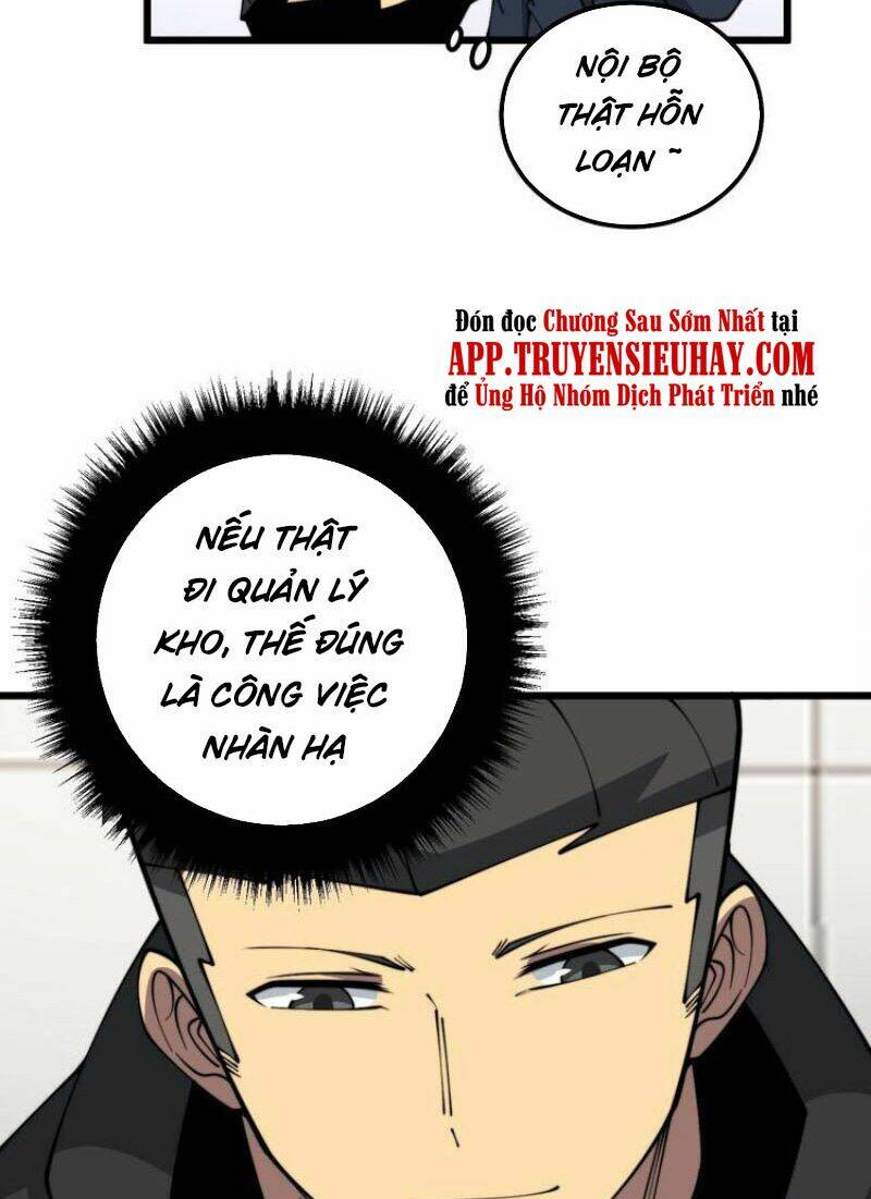 Độc Thủ Vu Y Chapter 327 - Trang 2