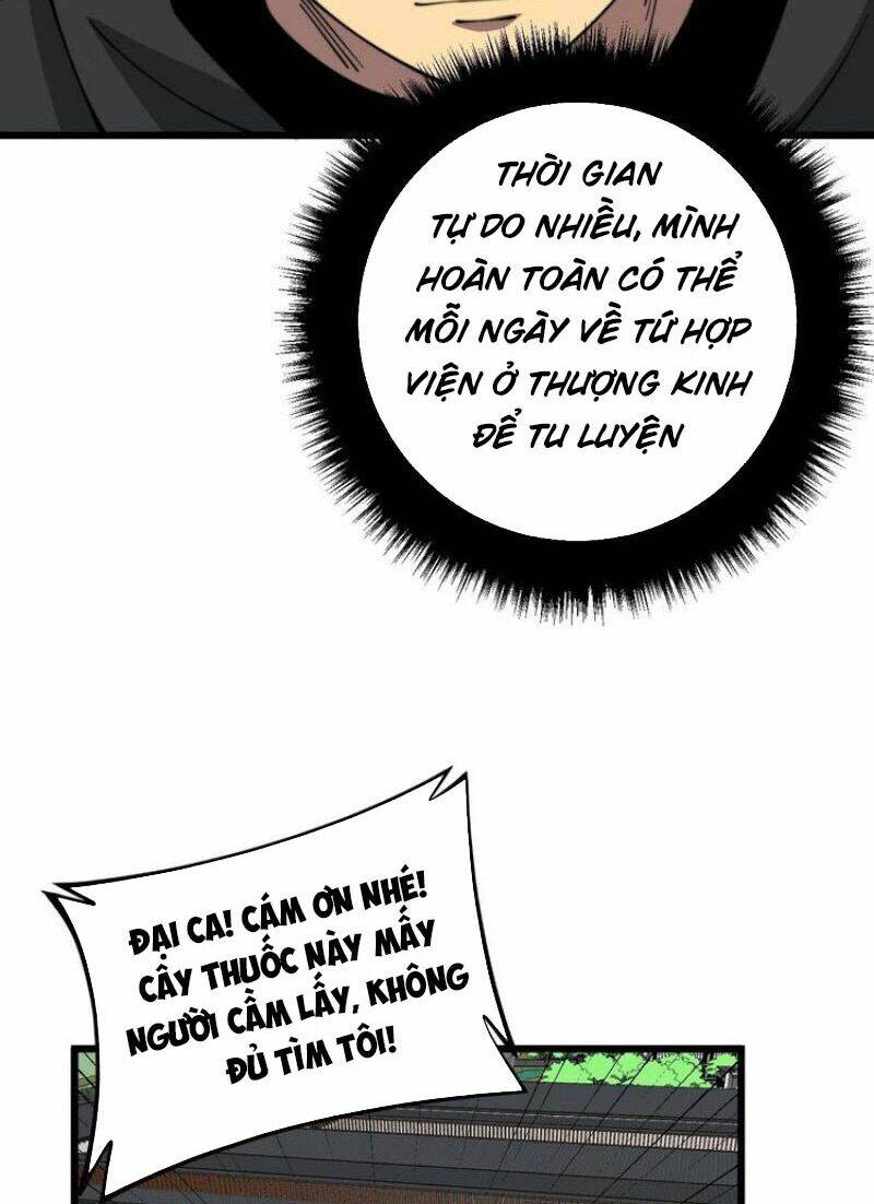 Độc Thủ Vu Y Chapter 327 - Trang 2