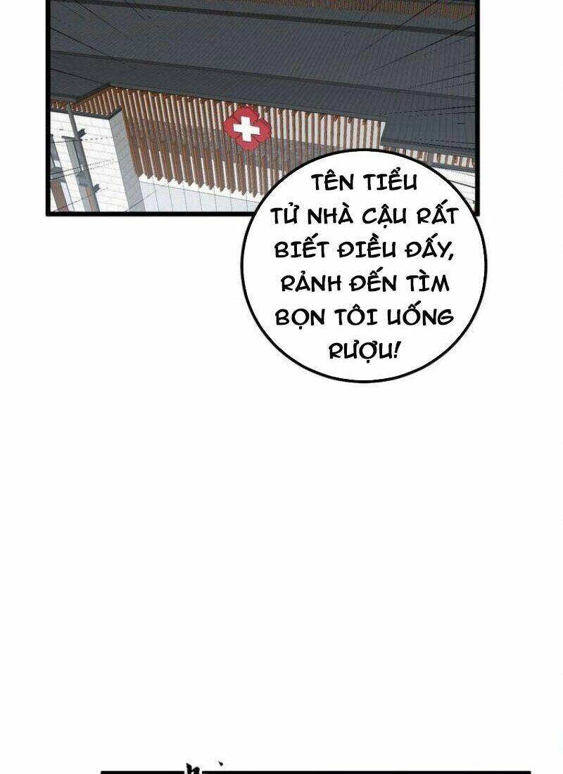 Độc Thủ Vu Y Chapter 327 - Trang 2
