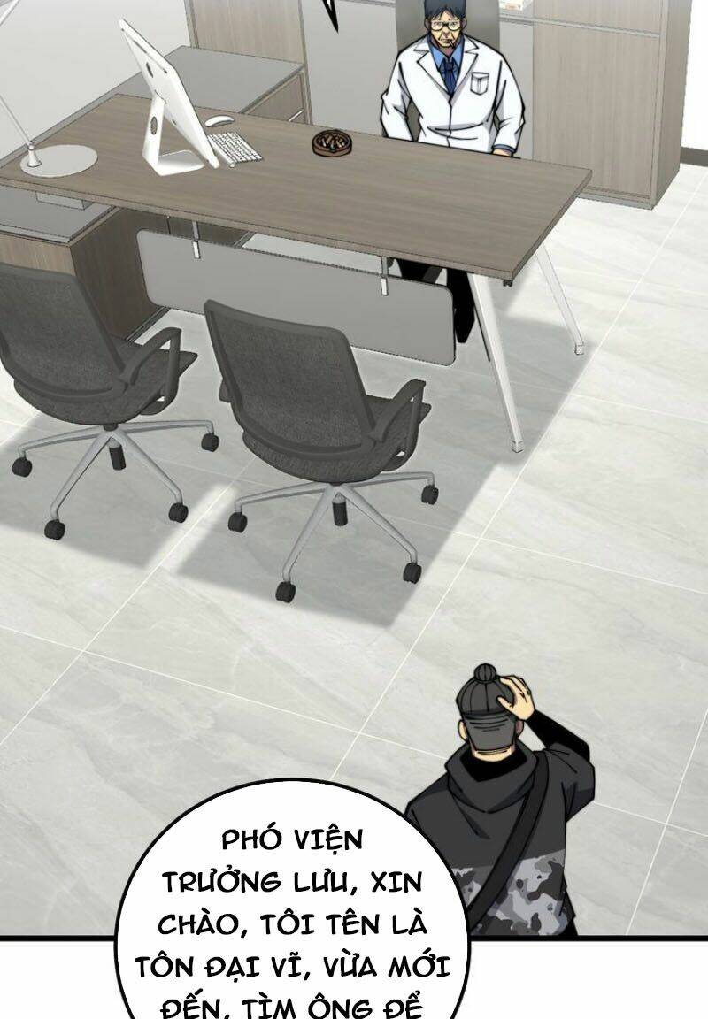 Độc Thủ Vu Y Chapter 327 - Trang 2