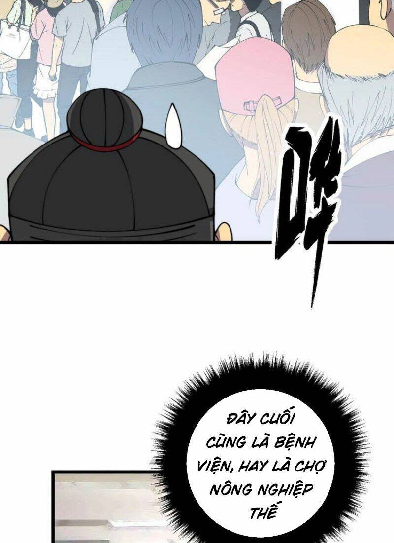 Độc Thủ Vu Y Chapter 327 - Trang 2