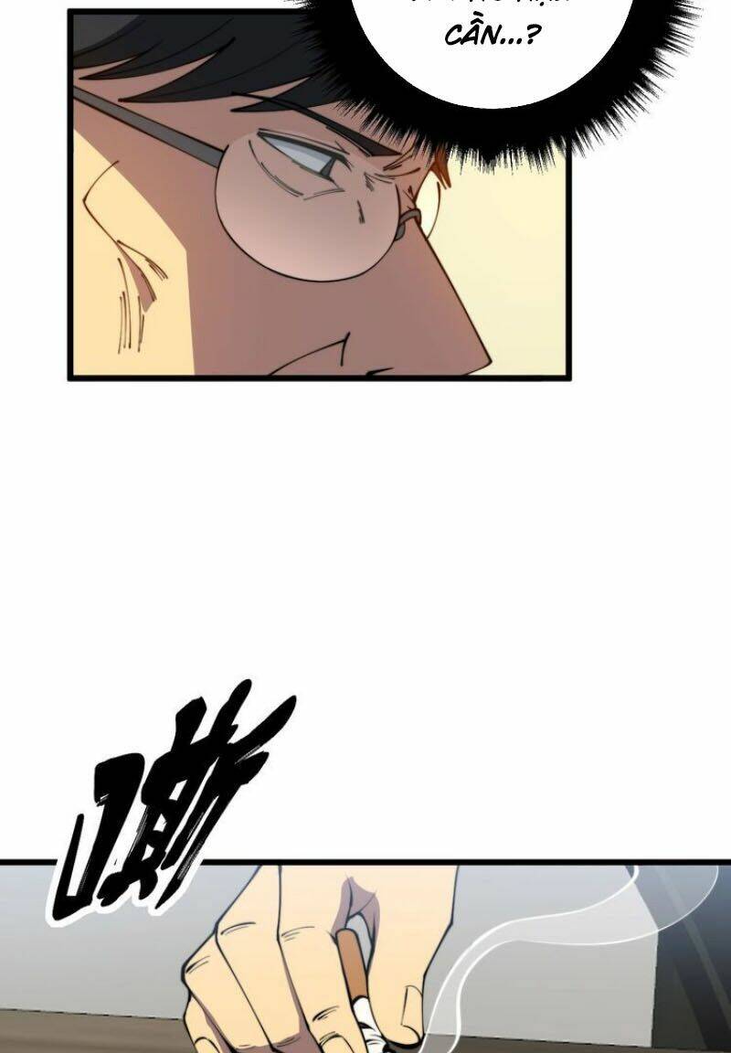 Độc Thủ Vu Y Chapter 327 - Trang 2