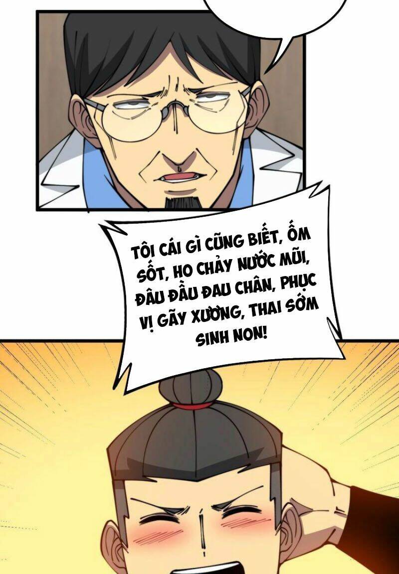 Độc Thủ Vu Y Chapter 327 - Trang 2