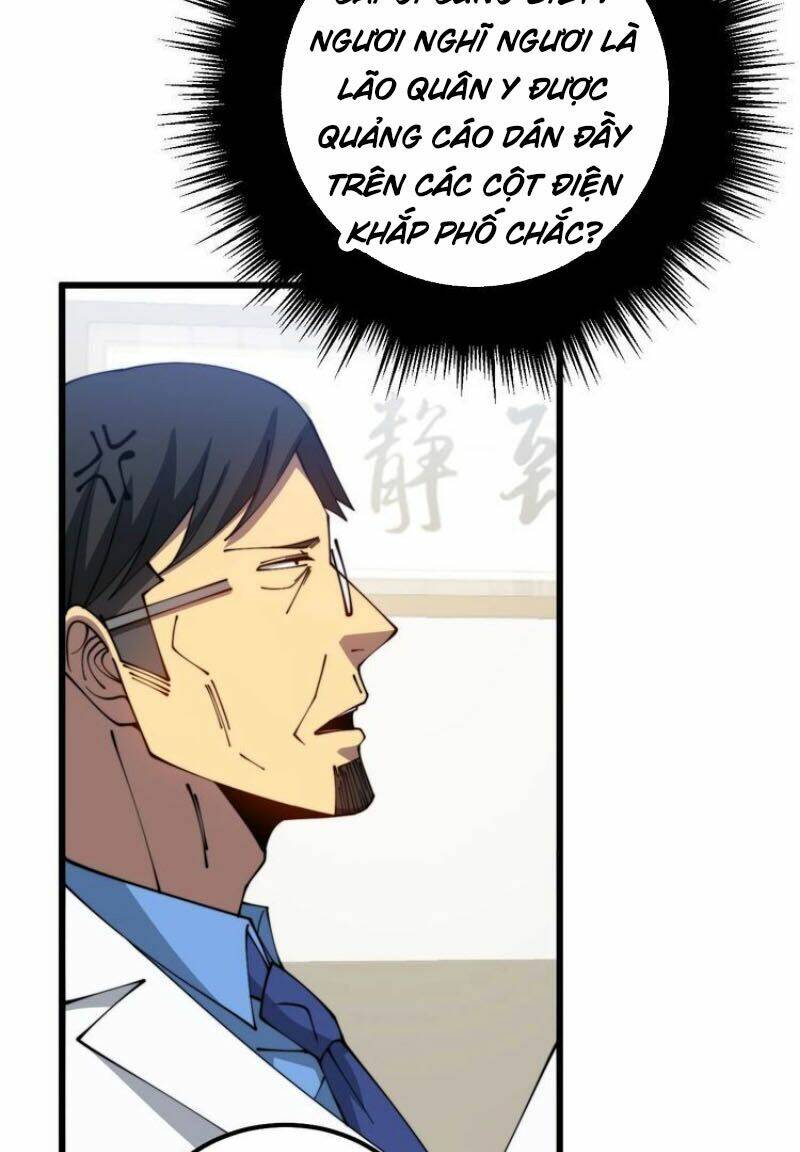 Độc Thủ Vu Y Chapter 327 - Trang 2