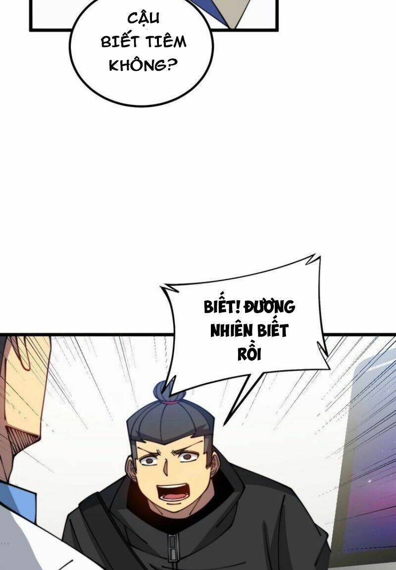 Độc Thủ Vu Y Chapter 327 - Trang 2