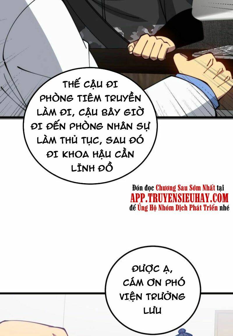 Độc Thủ Vu Y Chapter 327 - Trang 2