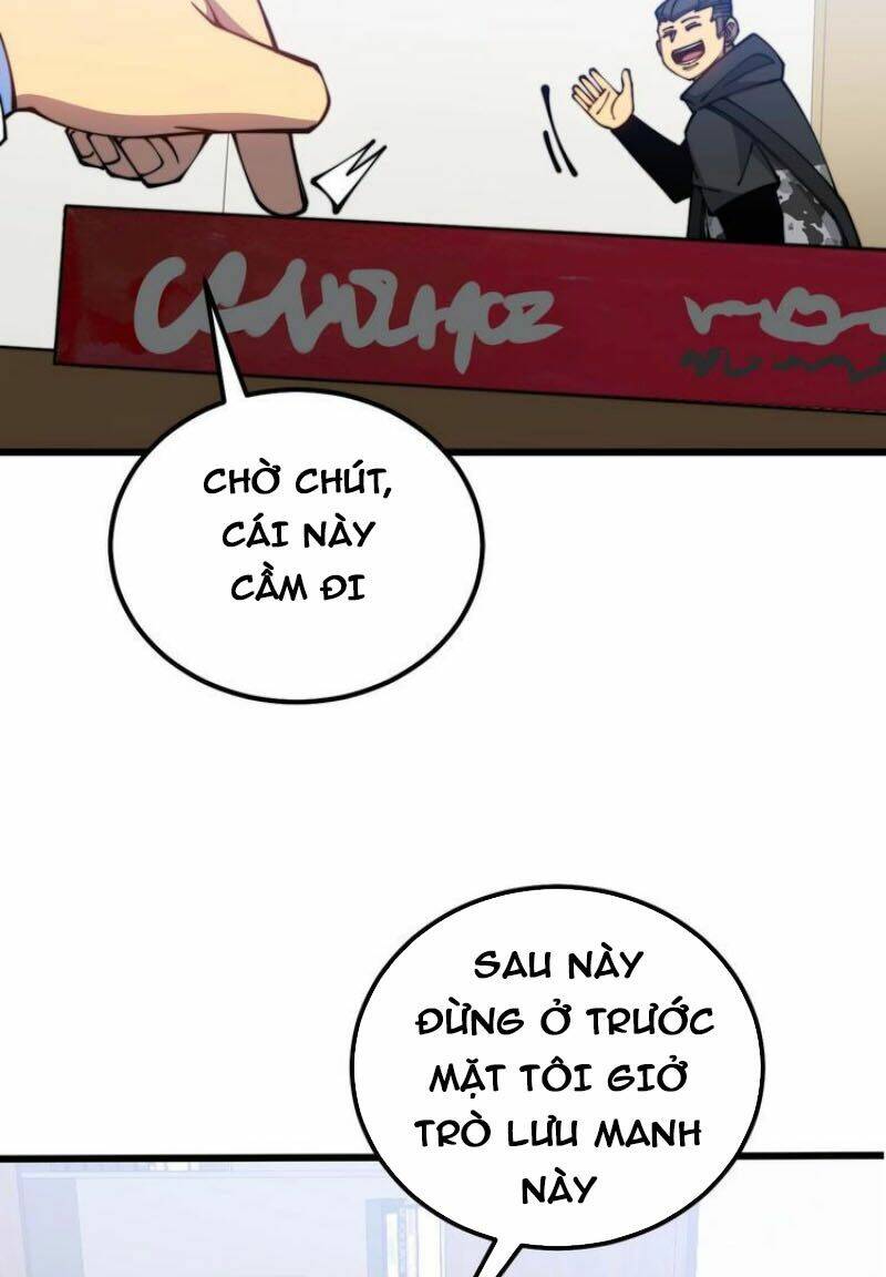 Độc Thủ Vu Y Chapter 327 - Trang 2