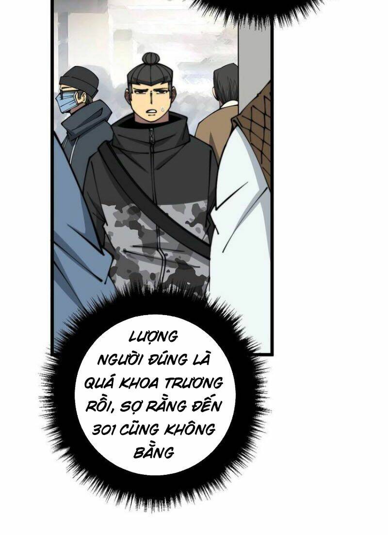 Độc Thủ Vu Y Chapter 327 - Trang 2