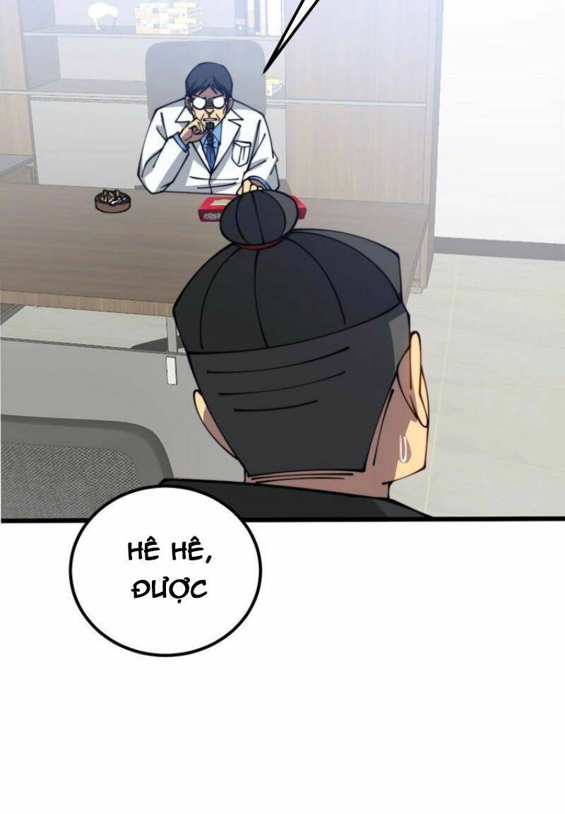 Độc Thủ Vu Y Chapter 327 - Trang 2