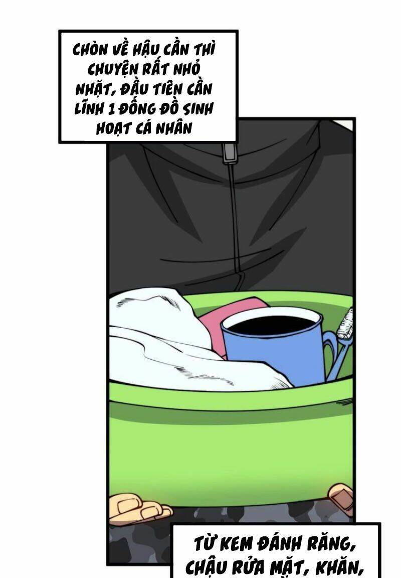 Độc Thủ Vu Y Chapter 327 - Trang 2