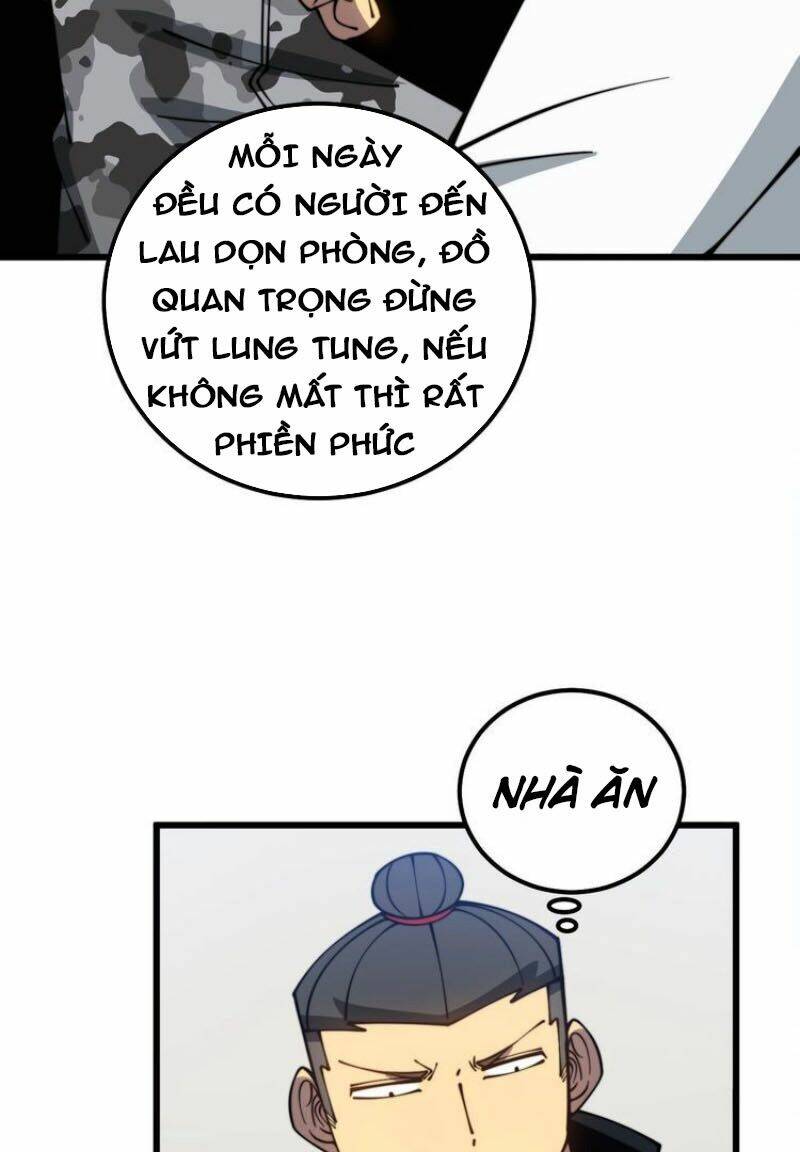 Độc Thủ Vu Y Chapter 327 - Trang 2