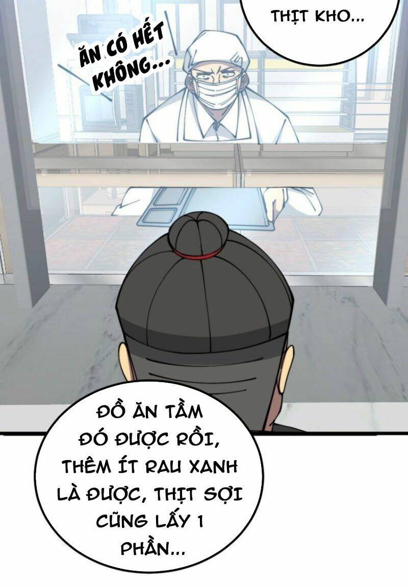 Độc Thủ Vu Y Chapter 327 - Trang 2