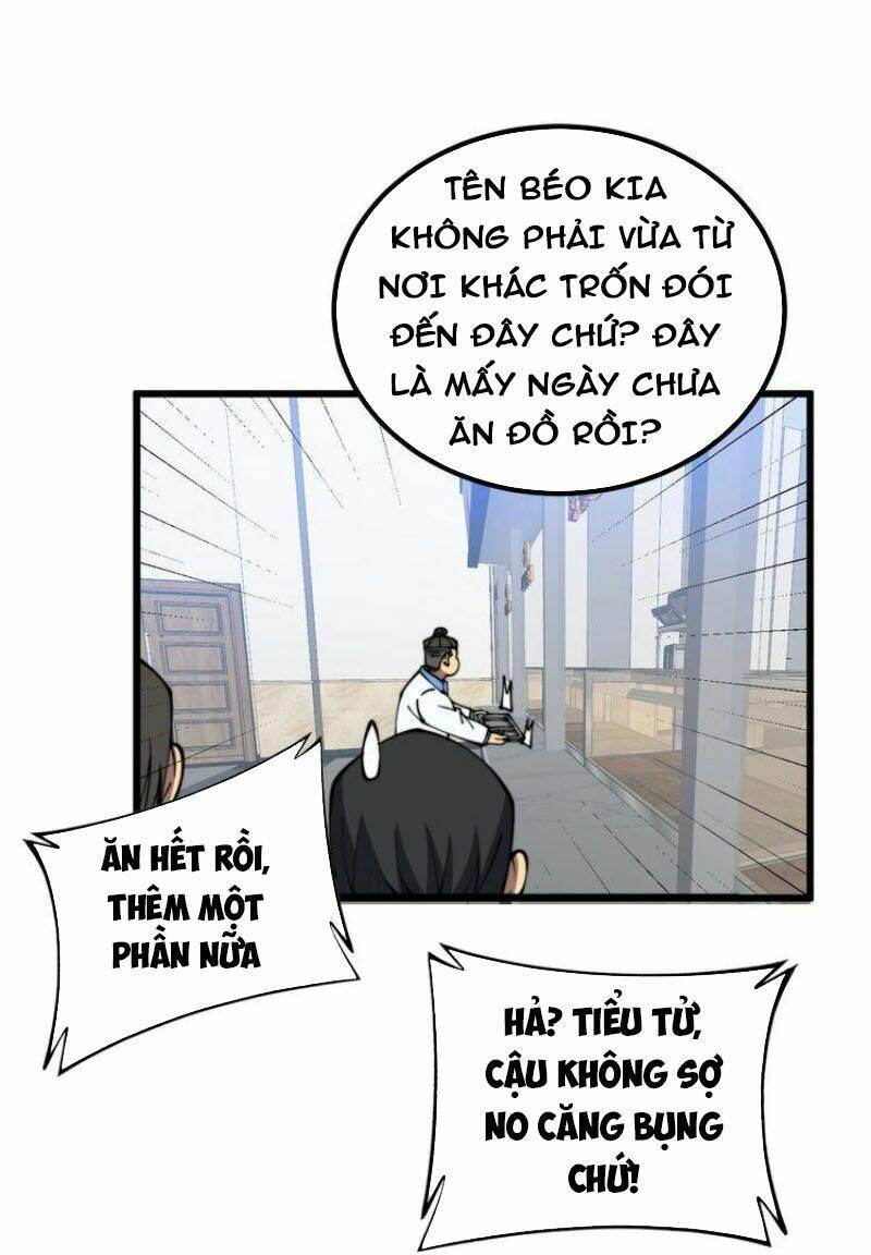 Độc Thủ Vu Y Chapter 327 - Trang 2