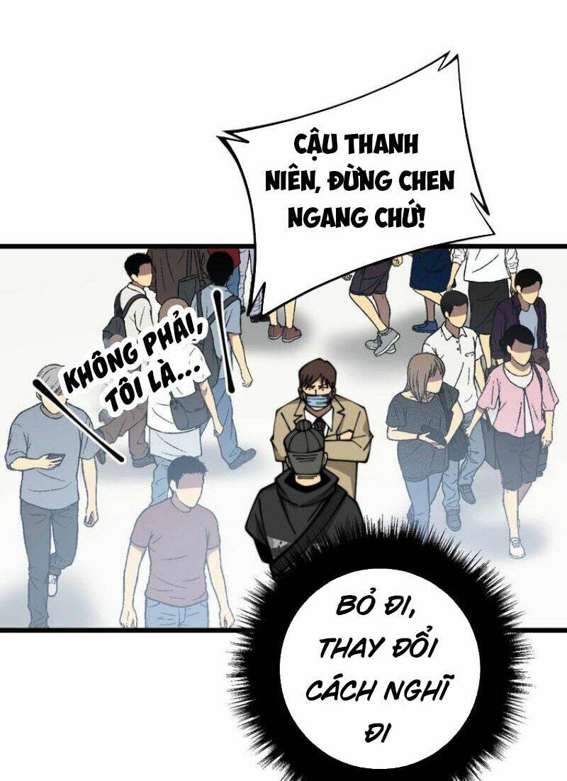 Độc Thủ Vu Y Chapter 327 - Trang 2