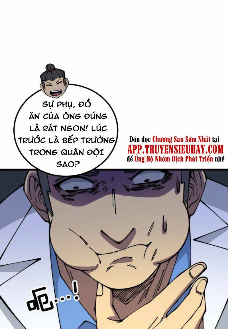 Độc Thủ Vu Y Chapter 327 - Trang 2