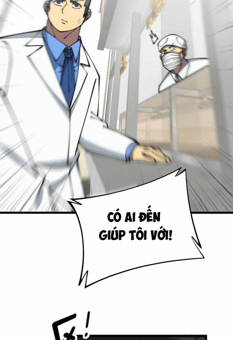 Độc Thủ Vu Y Chapter 327 - Trang 2