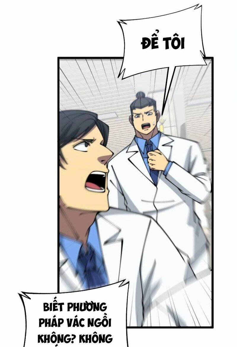 Độc Thủ Vu Y Chapter 327 - Trang 2