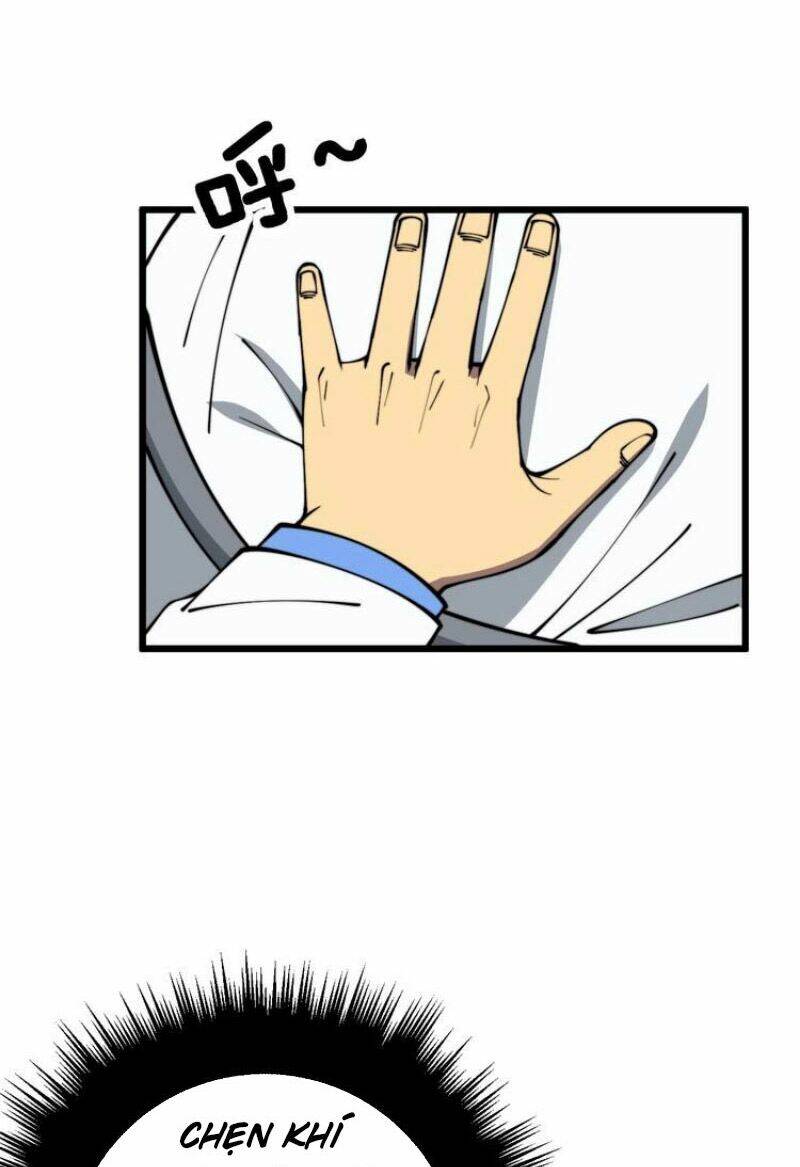 Độc Thủ Vu Y Chapter 327 - Trang 2