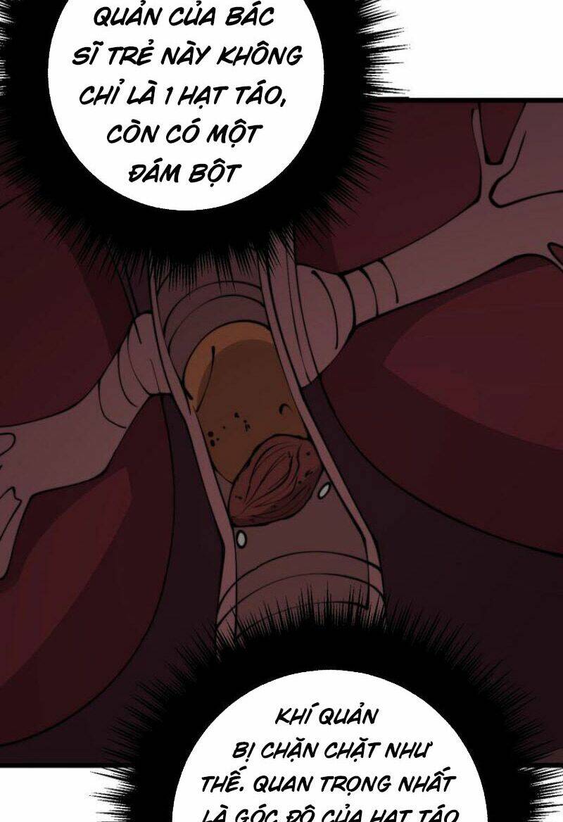 Độc Thủ Vu Y Chapter 327 - Trang 2