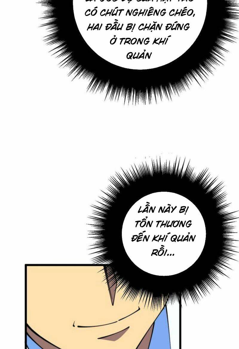 Độc Thủ Vu Y Chapter 327 - Trang 2