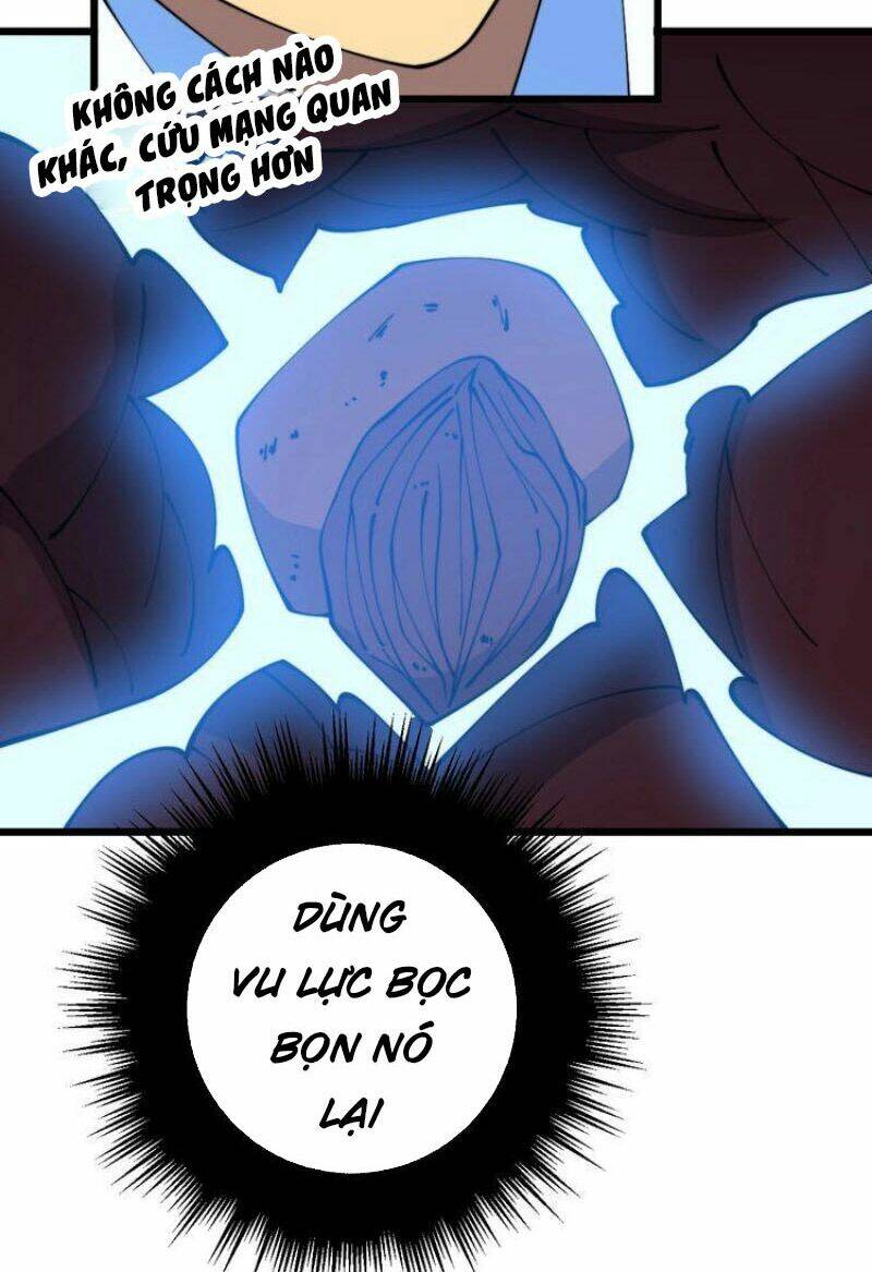 Độc Thủ Vu Y Chapter 327 - Trang 2