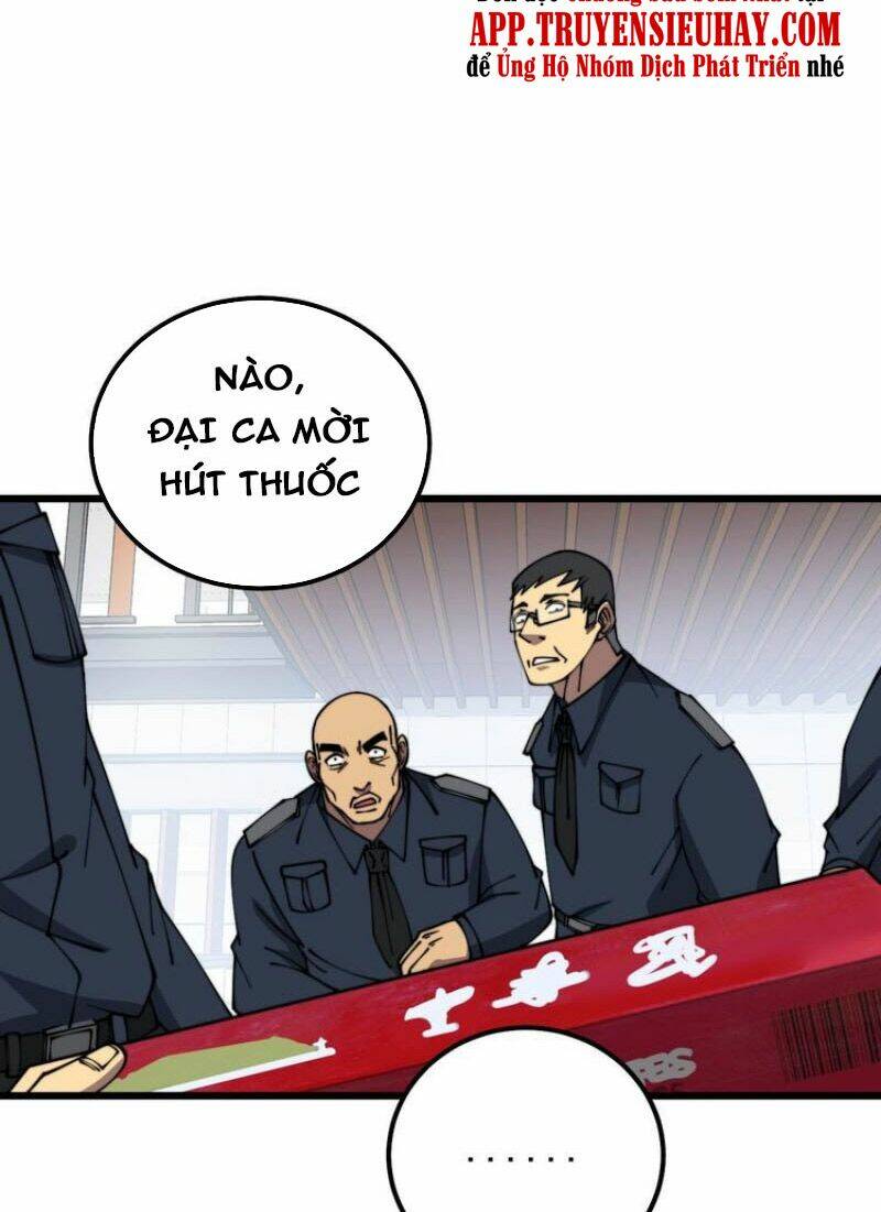 Độc Thủ Vu Y Chapter 327 - Trang 2