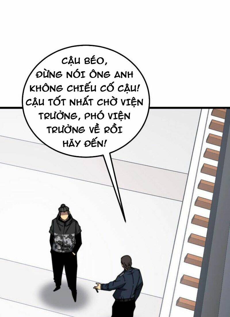 Độc Thủ Vu Y Chapter 327 - Trang 2